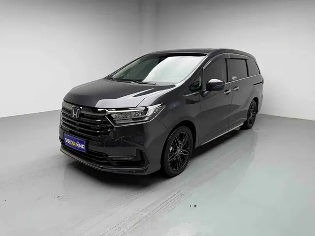 Honda Odyssey 2022 2.0L e:HEV Sharp·Prestige Edition