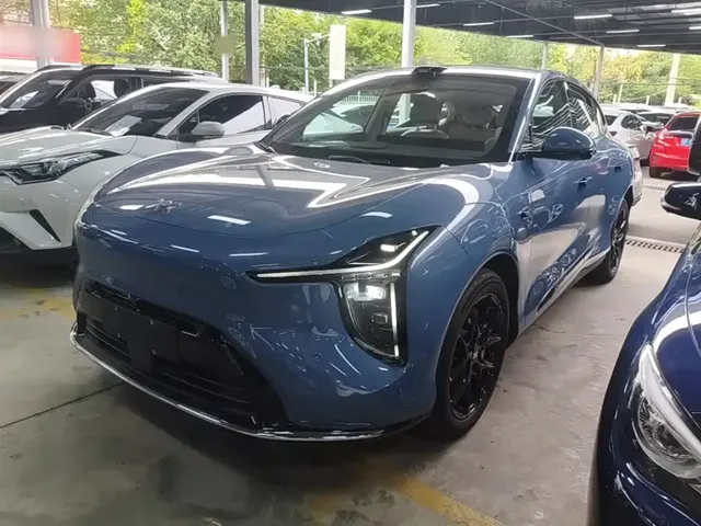 IM Motors IM LS6 2026 Pure Electric Max