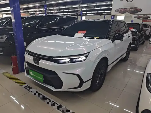 Honda Haoying 2023 240TURBO 2WD Luxury 5-Seater