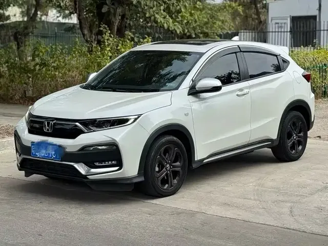 Honda XR-V 2020 Model 220TURBO CVT Luxury