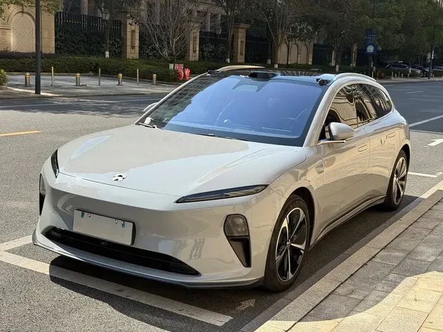 NIO ET5T 2023 Model 75kWh Touring