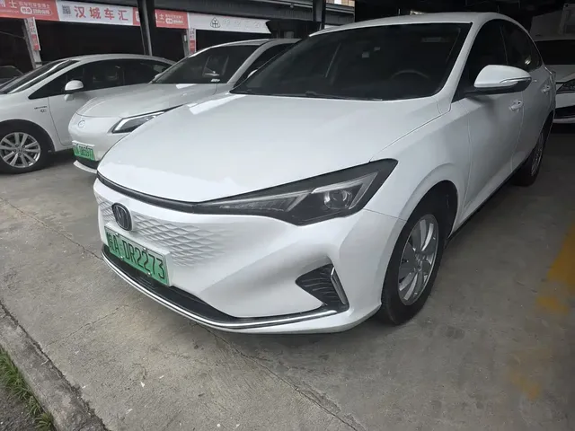 Changan Eado New Energy 2022 EV460 Smart Ride-Hailing Edition (LFP)