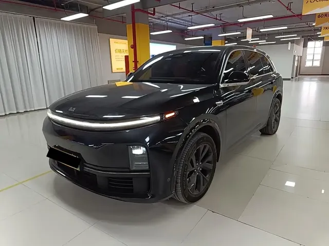Li Auto L7 2023 Air