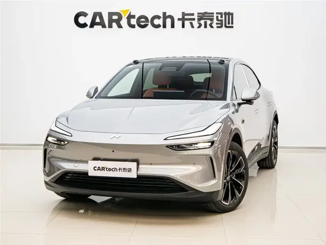 Ledao L60 2025 model 60kWh RWD version