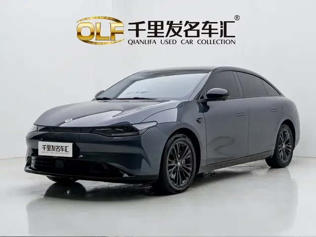 Leapmotor C01 2023 525 Comfort Edition