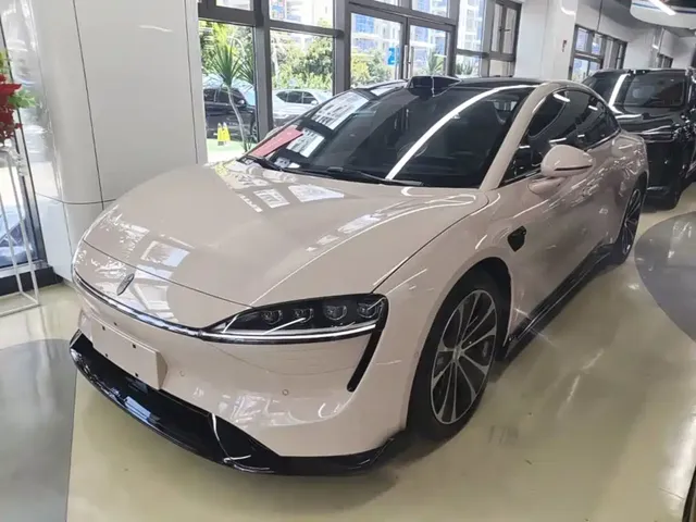 Zhijie S7 2026 Max+