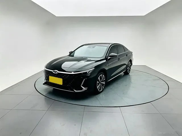 Chery Arrizo 8 2022 1.6T DCT Yi