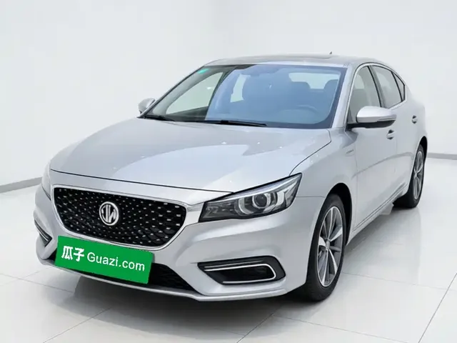MG 6 2019 20T Automatic Sport