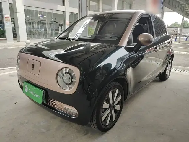 Ora Black Cat 2021 351km Standard Model