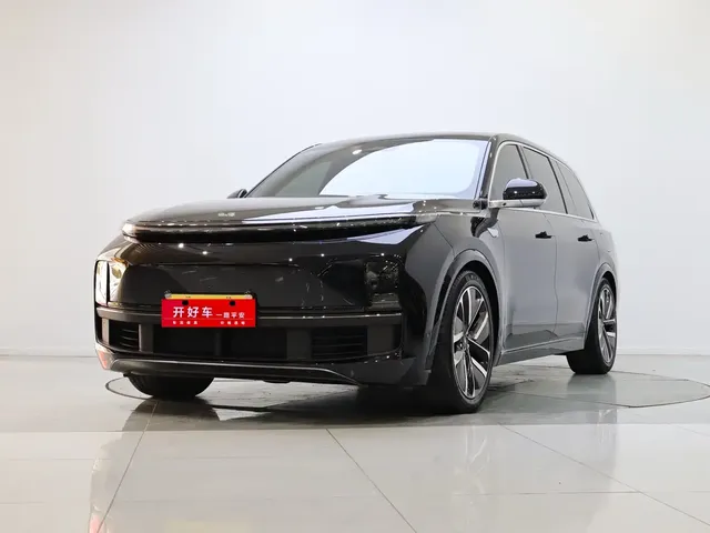 Li Auto Li Xiang L9 2023 Model Pro