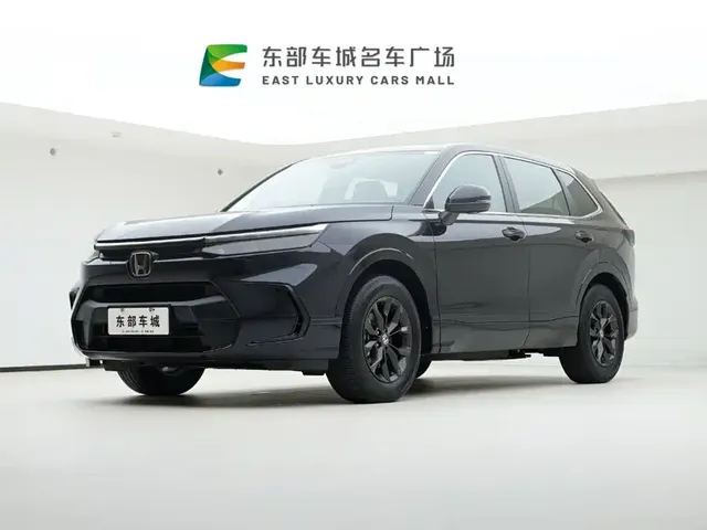 Honda Haoying 2023 240TURBO 2WD Luxury 5-Seater