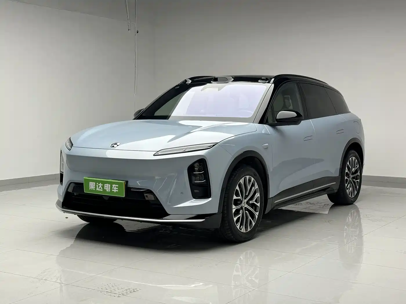 NIO ES6 2024 75kWh