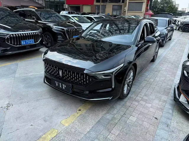 Besturn B70 2023 3rd Generation 1.5T Automatic Comfort