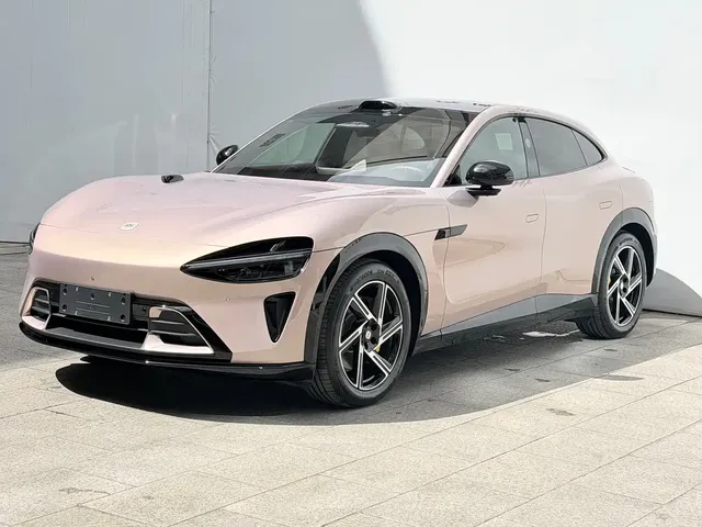 Xiaomi Auto Xiaomi YU7 2025 Extended Range AWD Pro