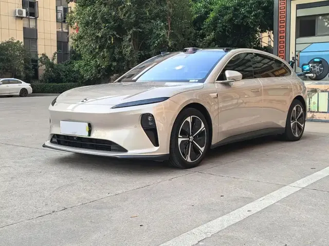 NIO ET5T 2024 75kWh Touring