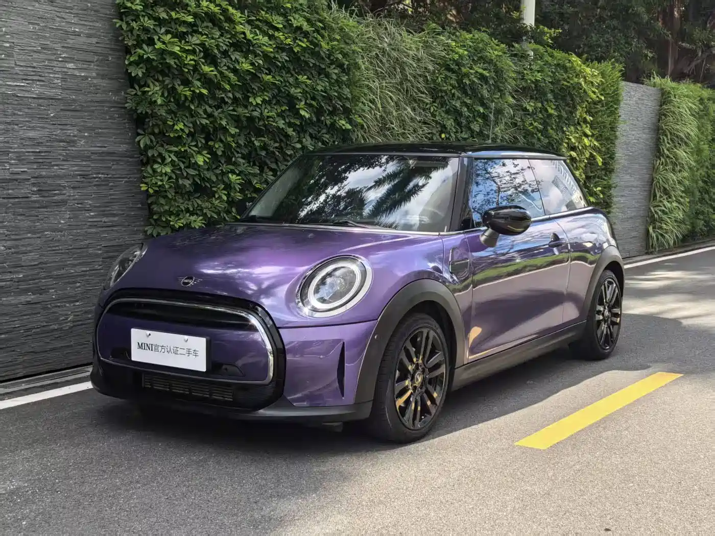 MINI MINI 2021 1.5T COOPER Artist