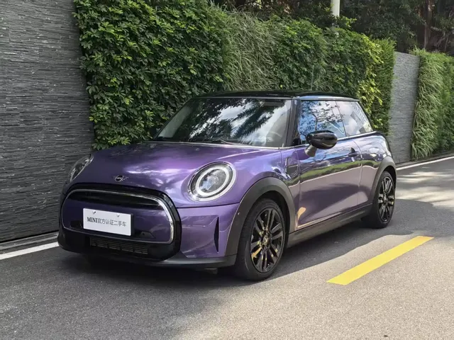 MINI MINI 2021 1.5T COOPER Artist