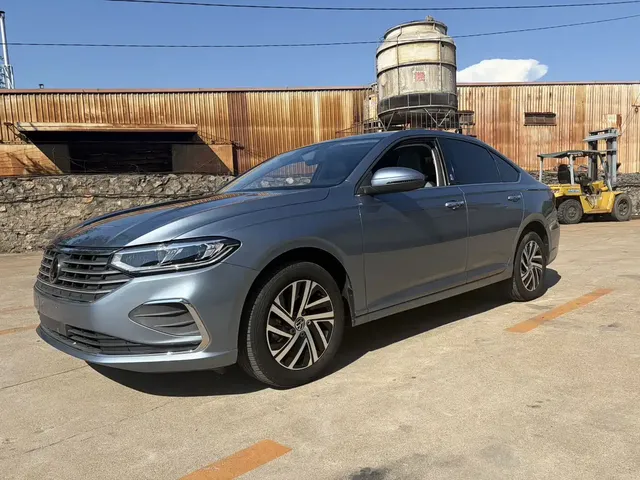 Volkswagen Lavida 2023 Facelift 1.5L Automatic 5 Million Edition