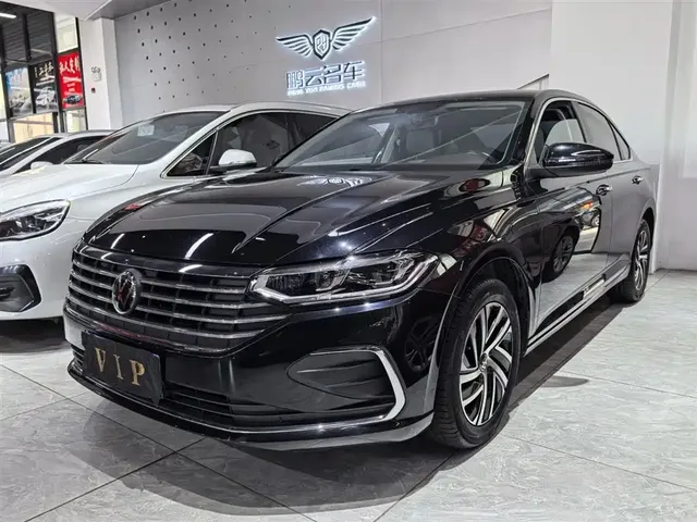 Volkswagen Lavida 2022 280TSI DSG Comfort Edition