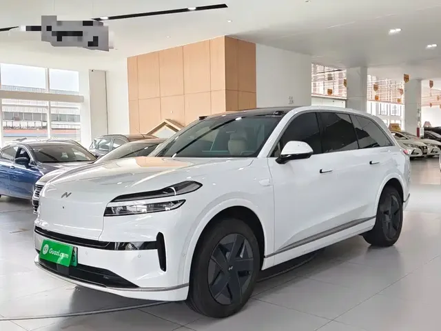 Ledao L90 2025 2WD Base Model