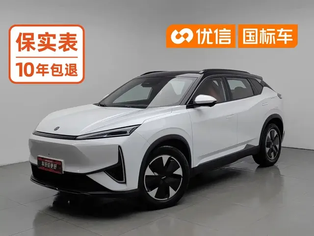 Dongfeng Aeolus Dongfeng Fengshen L7 2024 205 Plus