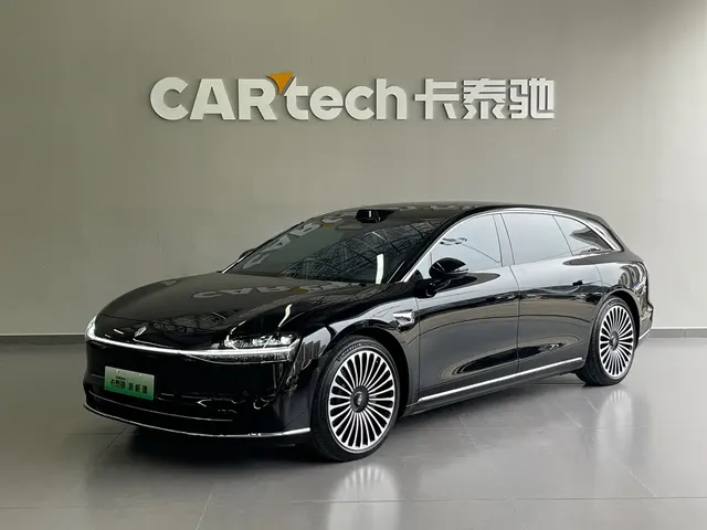 Xiangjie Enjoy World S9T 2025 Model Extended Range Version 53.4kWh