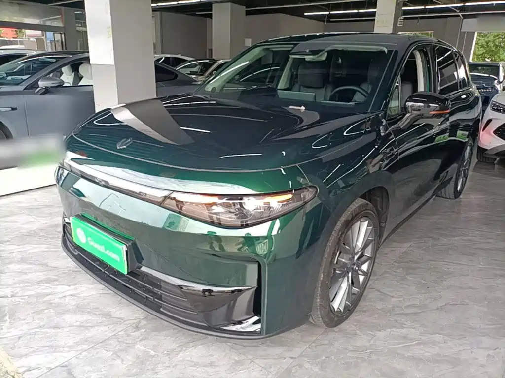 Leapmotor C10 2024 210 Comfort Edition