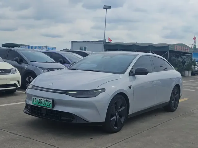 Leapmotor C01 2023 525 Comfort Edition
