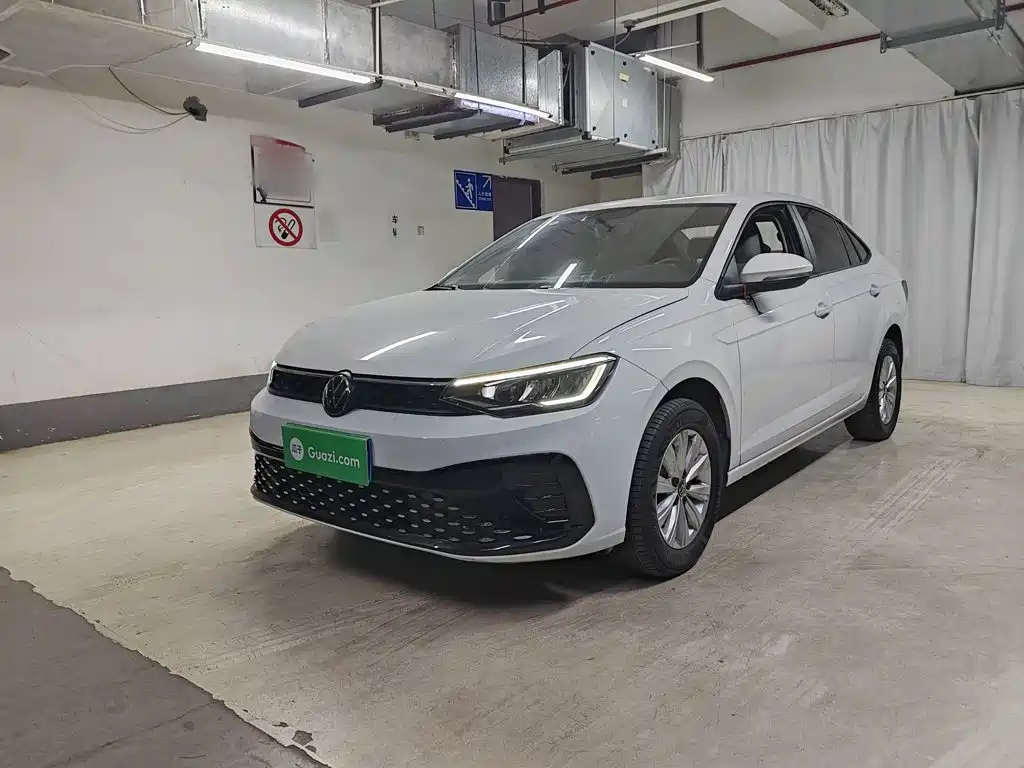 Volkswagen Lavida 2023 New Sharp 1.5L Auto Premium Edition