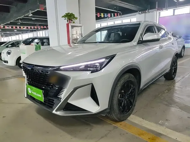 Changan Oshan X5 PLUS 2023 1.5T DCT Pioneer