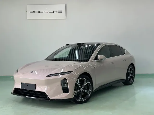 NIO ET5 2025 75kWh