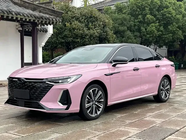 Chery Arrizo 8 2023 1.6T DCT Elegance