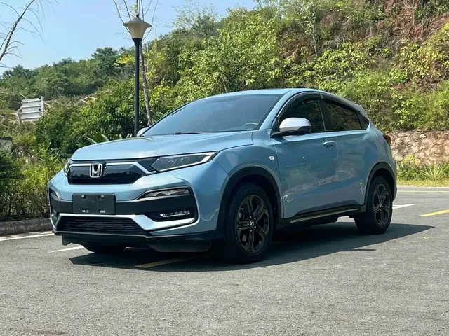 Honda XR-V 2020 Model 220TURBO CVT Luxury