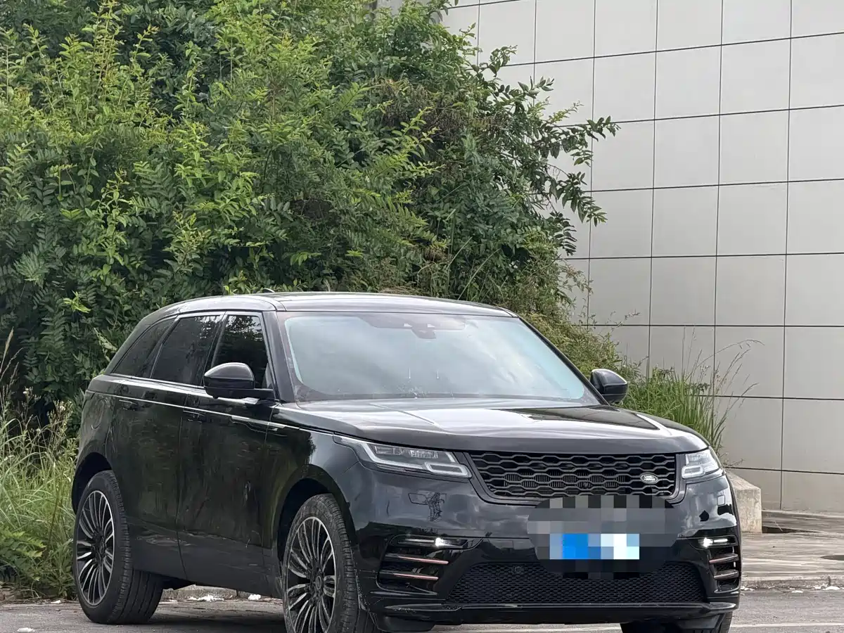 Land Rover Range Rover Velar 2020 P250