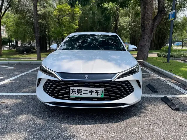 BYD Qin L 2024 DM-i 120KM Superior Edition