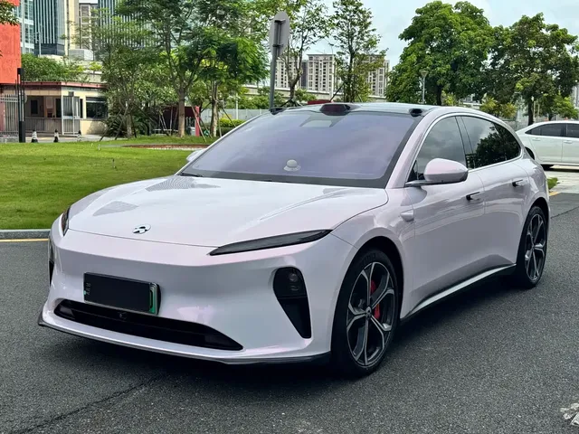 NIO ET5T 2023 Model 75kWh Touring