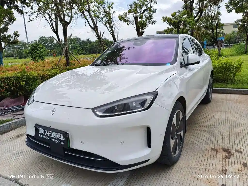 AITO Wenjie AITO M5 2022 Pure Electric RWD Standard Edition