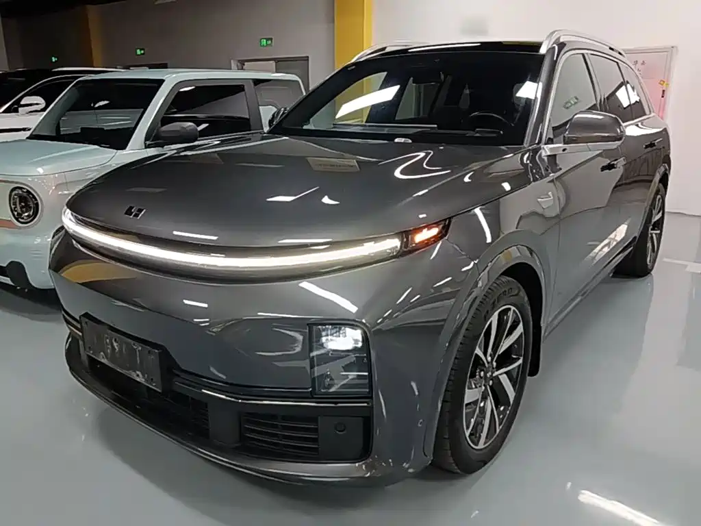 Li Auto L7 2023 Pro