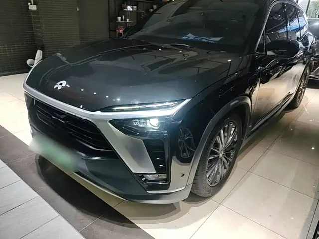 NIO ES8 2022 Model 75kWh 6-Seater