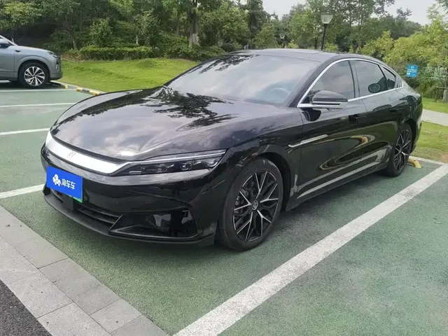 BYD Han 2025 DM-i 125KM Premium