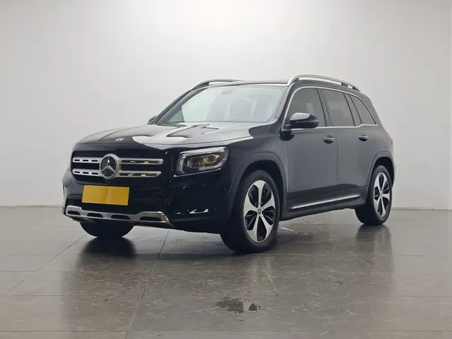Mercedes-Benz GLB 2023 GLB 200 Style