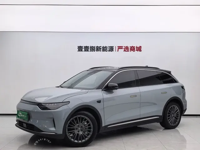 Leapmotor C11 2024 Pure Electric 580 Premium Edition