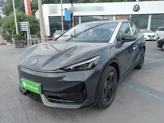 Volkswagen Unique 06 2025 Pure