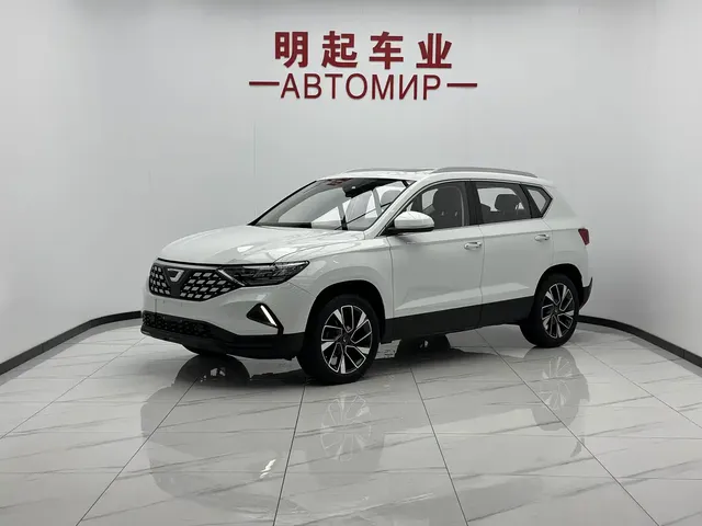 Jetta VS5 2022 280TSI Automatic Glory Pro