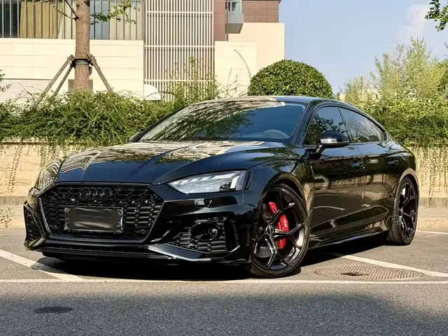 Audi RS 5 2024 RS 5 2.9T Sportback Ignition Edition