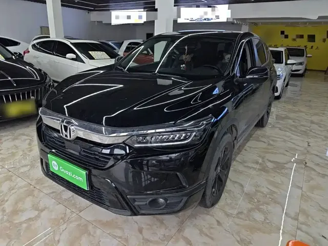 Honda Haoying 2021 240TURBO CVT 2WD Smart