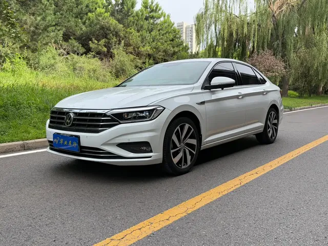 Volkswagen Sagitar 2021 280TSI DSG Excellence Edition