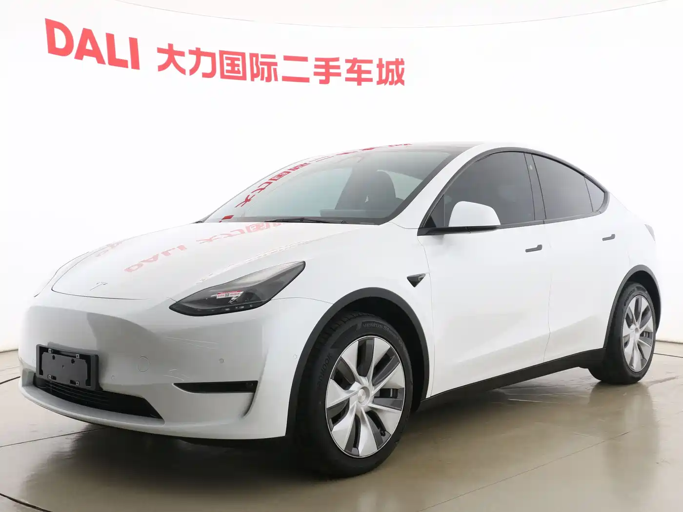 Tesla Model Y 2022 Long Range AWD
