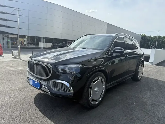 Mercedes-Benz GLE 2021 GLE 350 4MATIC Dynamic