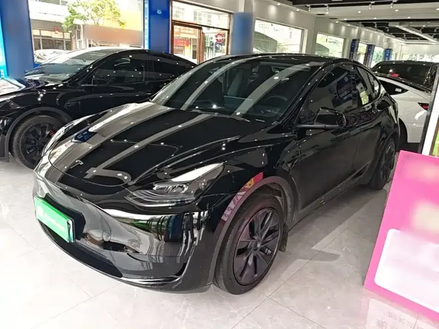 Tesla Model Y 2023 Rear-Wheel Drive Edition
